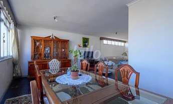 Imagem 1: São Paulo - Apartamento Padrão - Mooca