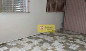 Imagem 2: Casa com 2 dormitórios para alugar, 60 m² por R$ 1.706,16/mês - Vila Scarpelli - Santo And