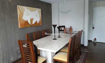 Imagem 4: Apartamento residencial à venda, Cambuí, Campinas