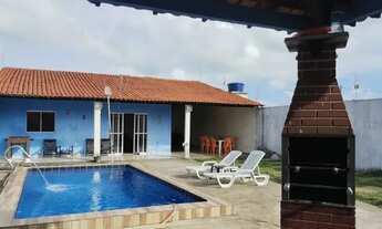 Imagem 2: Casa em barra de santo Antonio ilha da croa