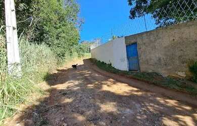 Imagem 3: Terreno à venda, 669 m² por R$ 400.000,00 - Marmeleiro - Atibaia/SP