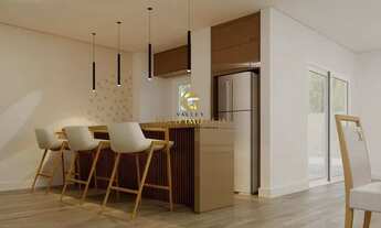 Imagem 6: NGS- Lindo Apartamento com 2 quartos minha casa minha vida em Jacareí - SP