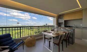 Imagem: APARTAMENTO COM 3 SUÍTES, VARANDA GOURMET