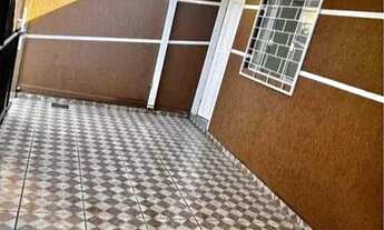 Imagem 2: MN Casa para venda com 120 metros quadrados com 3 quartos em Aeroporto - Aracaju - Sergipe