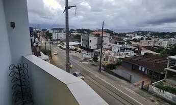 Imagem 5: Apartamento com 02 dorm., c/ móveis planejados Bom Retiro Joinville