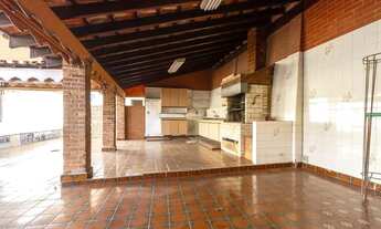 Imagem 3: CASA RESIDENCIAL em São Paulo - SP, Vila Inah