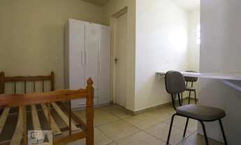 Imagem 3: Apartamento para Aluguel - Jardim Éster Yolanda, 1 Quarto, 15 m2