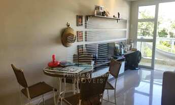 Imagem 2: Excelente apartamento 85 m², 3 quartos (suíte) varanda e infraestrutura. Freguesia Jacarep