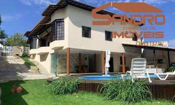 Imagem: CASA RESIDENCIAL em LAURO DE FREITAS - BA