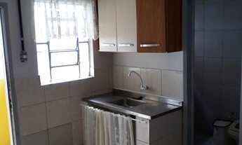 Imagem 2: Otima casa de fundos na Pompeia, com armarios. Pronta para mudar