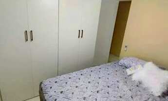 Imagem 6: Apartamento a venda no Condominio Mont Serrat com 45m2 com 2 quartos em Monte Serrat - Itu