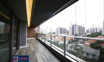 Imagem 4: Apartamento Locação 2 Dormitórios - 81 m² Brooklin