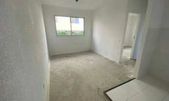 Imagem 2: VENDO APARTAMENTO EM MONJOLOS