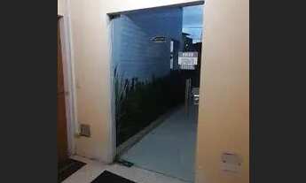 Imagem 4: Apartamento para venda possui 61 metros quadrados com 2 quartos