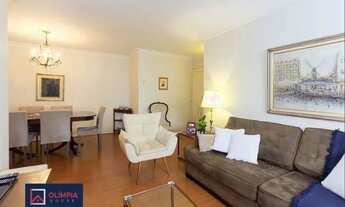 Imagem 4: Apartamento Venda Itaim Bibi 107 m² 3 Dormitórios