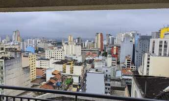 Imagem 4: Apartamento para aluguel com 36 metros quadrados com 1 quarto em Santa Efigênia - São Paul