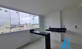 Imagem 7: Apartamento com 2 quartos sendo 1 suíte a venda, 66m² na Praia do Morro - Guarapari - ES