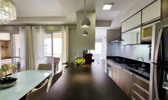 Imagem 2: Apartamento de 3 dormitórios a Venda em Campinas no PrimeAcqua