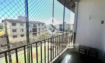 Imagem 6: Excelente apartamento com 2 quartos no Setor Goiânia 2