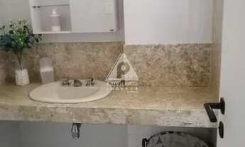 Imagem 7: Flat Varandão, Vista Mar de Copacabana, Frente, Andar Alto