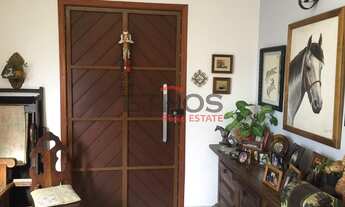 Imagem 2: Casa para alugar, 194 m² por R$ 5.200,00/mês - Vila Municipal - Jundiaí/SP