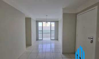 Imagem 7: Apartamento de 2 quartos sendo 1 suites a venda, 90M² na Prainha de Muquiçaba - Guarapar