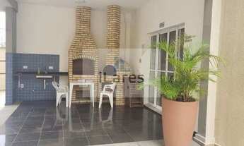 Imagem 6: Apartamento com 2 dorms, Demarchi, São Bernardo do Campo - R$ 325 mil, Cod: 2015