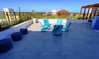 Imagem 7: REF: AP029 - Apartamento à Venda, Tambaú, 2 quartos, Porteira Fechada