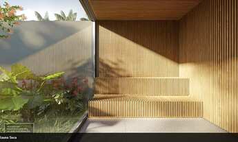 Imagem 5: Apartamentos com 4 quartos, 4 suítes em Vila Clementino - São Paulo - SP