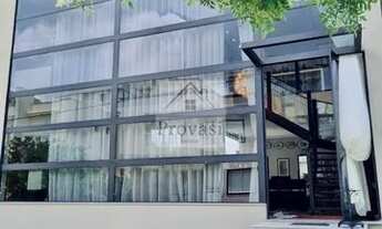 Imagem 2: Casa para alugar no bairro Alphaville - Santana de Parnaíba/SP