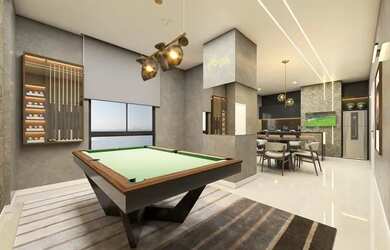 Imagem 5: Apartamento para venda com 72 metros quadrados com 2 quartos em Meia Praia - Navegantes