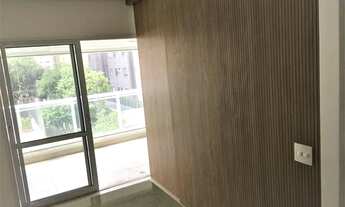 Imagem: Apartamento 39 m2, 1 quarto, 1 vaga, Aluguel