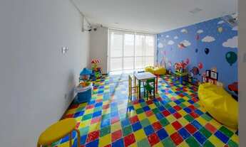 Imagem 10: Condomínio Trianon Apartamento De Alto Padrão No Bairro Jardins