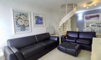 Imagem 4: Cobertura duplex à venda Cambuí, 3 dormitórios, 1 suíte e 3 vagas cobertas, miolo do camb