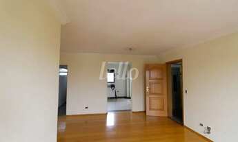 Imagem: São Paulo - Apartamento Padrão - Santana