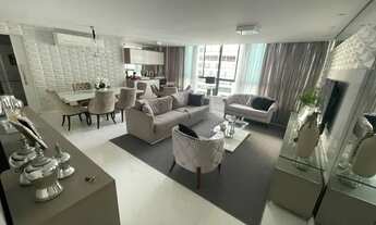 Imagem 3: Edf. Evolution Sea Park - Apto totalmente mobiliado