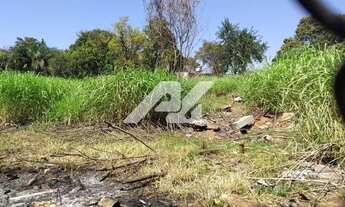 Imagem 4: Terreno - Parque Rural Fazenda Santa Cândida - Campinas