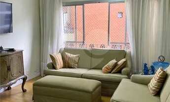 Imagem 2: Apartamento - Itaim Bibi - 3 dormitórios - 1 suíte - 3 banheiros - 1 vaga - venda - aluga