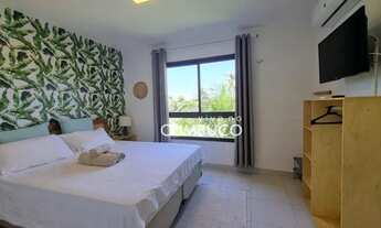 Imagem 7: Apartamento com 2 dormitórios para alugar, 62 m² por R$ 4.500,00/mês - Cumbuco - Caucaia/C