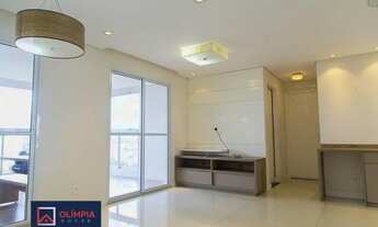 Imagem 2: Apartamento Venda Vila Clementino 100 m² 3 Dormitórios