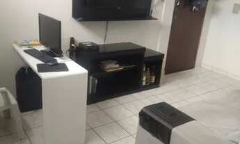 Imagem 6: Alugo kitnet Kitnet com 1 dormitório