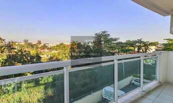 Imagem 2: Apartamento em Recreio dos Bandeirantes - Rio de Janeiro