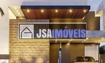 Imagem: Casa à Venda, Loteamento Terras de Florença