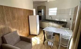 Imagem 4: Kitnet mobiliada na Agronômica