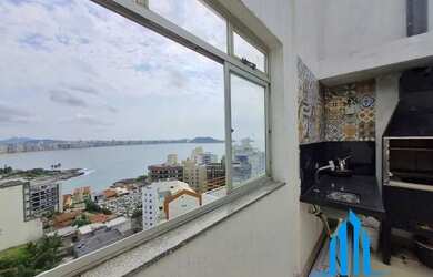 Imagem 5: Cobertura venda, 3 Quartos sendo 2 suites com preço excelente no Centro de Guarapari