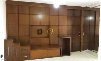 Imagem 2: Apartamento com 2 dormitórios para alugar, 77 m² por R$ 1.842,00/mês - Boa Vista - São Jos