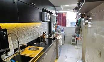 Imagem 6: Apartamento em Rocha Miranda