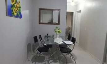 Imagem 3: Apartamento em Morro Santana