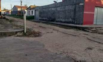 Imagem 6: Casa no bairro Mariana em pindare Mirim