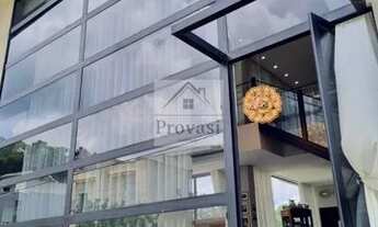 Imagem: Casa para alugar no bairro Alphaville